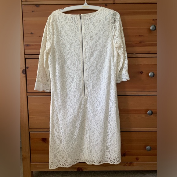 RW&Co lace dress - Picture 2 of 3